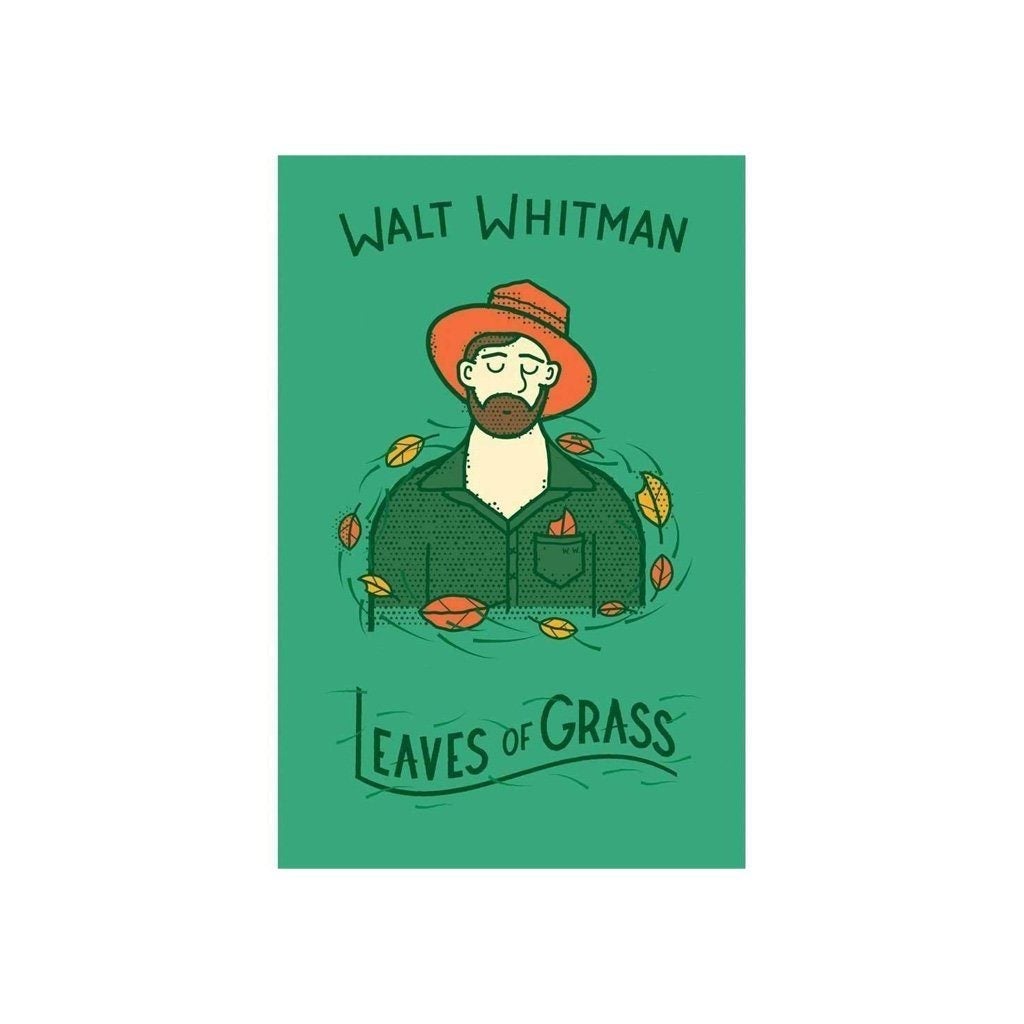 Leaves of Grass
