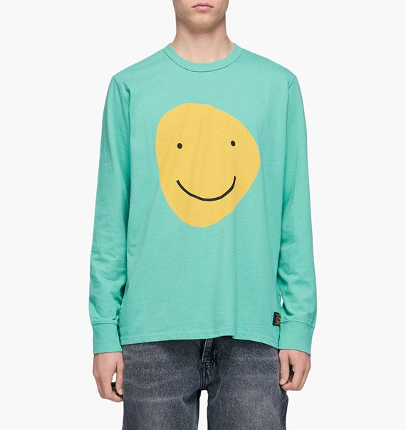 L/S Skate Graphic Tee