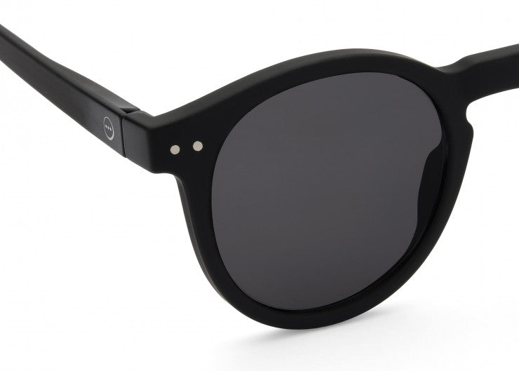 #M Sunglasses - Black