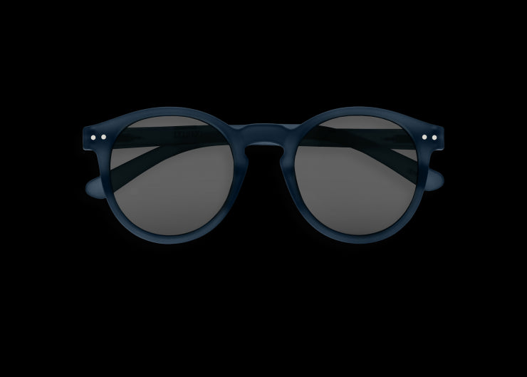 #M Sunglasses - Night Blue