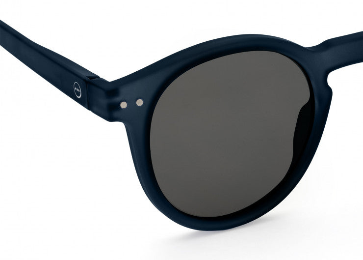 #M Sunglasses - Night Blue
