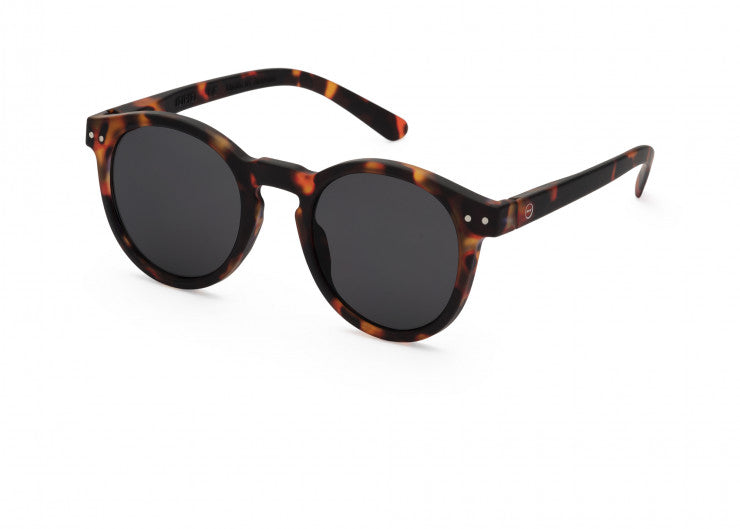 #M Sunglasses - Tortoise
