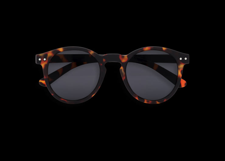#M Sunglasses - Tortoise
