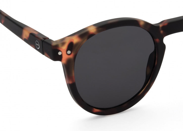 #M Sunglasses - Tortoise