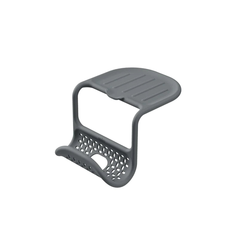 Sling Flexible Sink Caddy - Charcoal