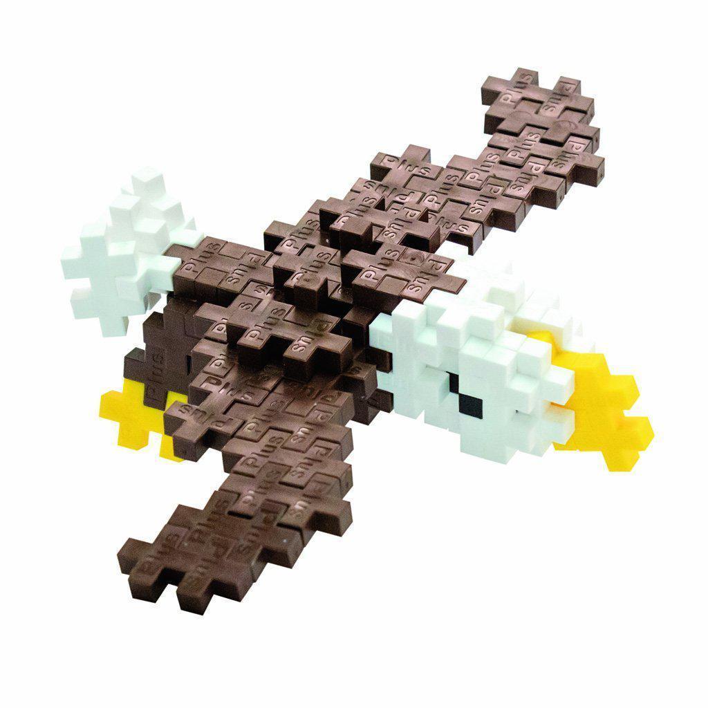 Mini Maker Tube - Bald Eagle