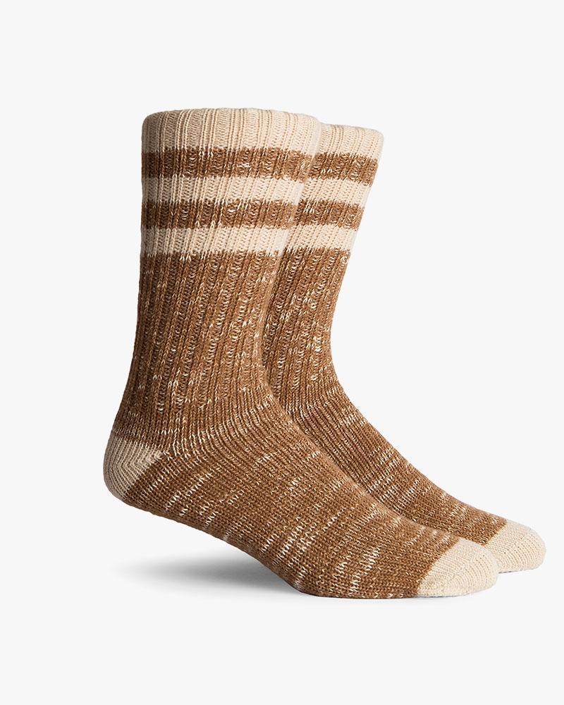 Stitcher Socks