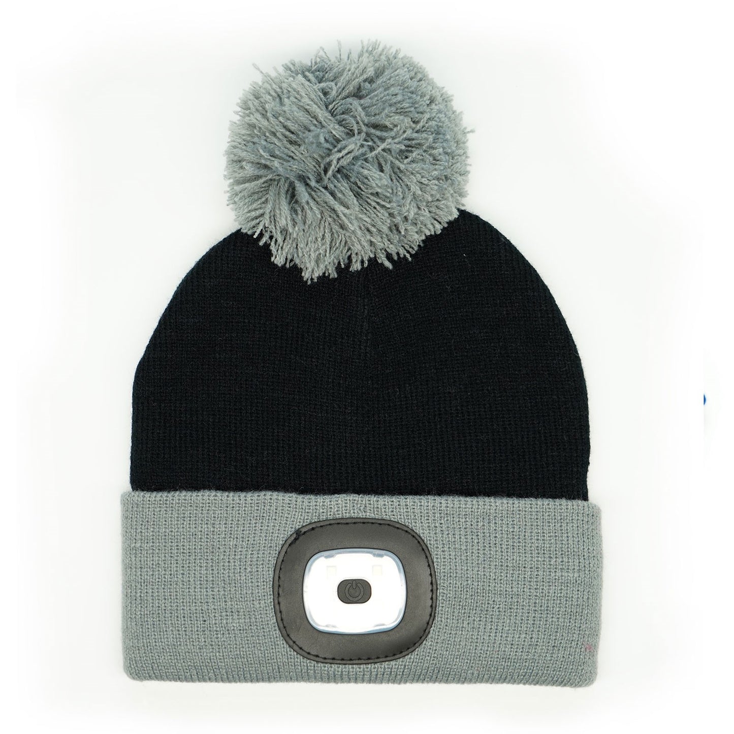 Kid's Rechargeable LED Beanie