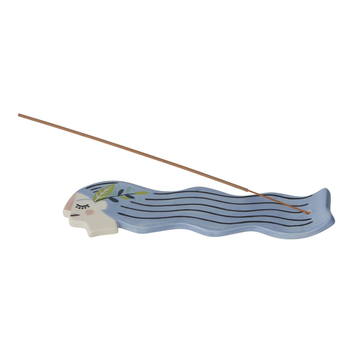 Noureen Incense Holder