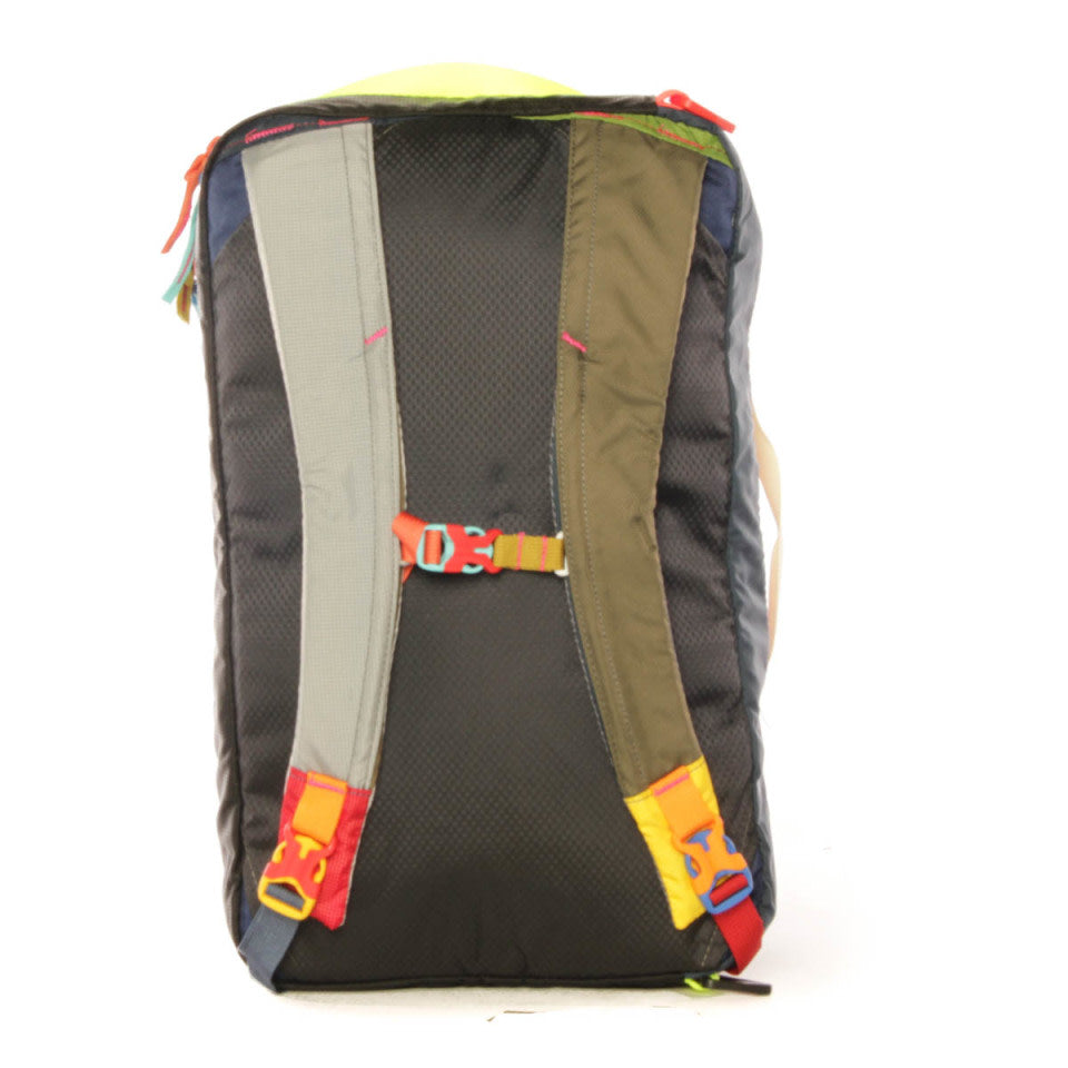 Tasra 16L Pack - Del Dia
