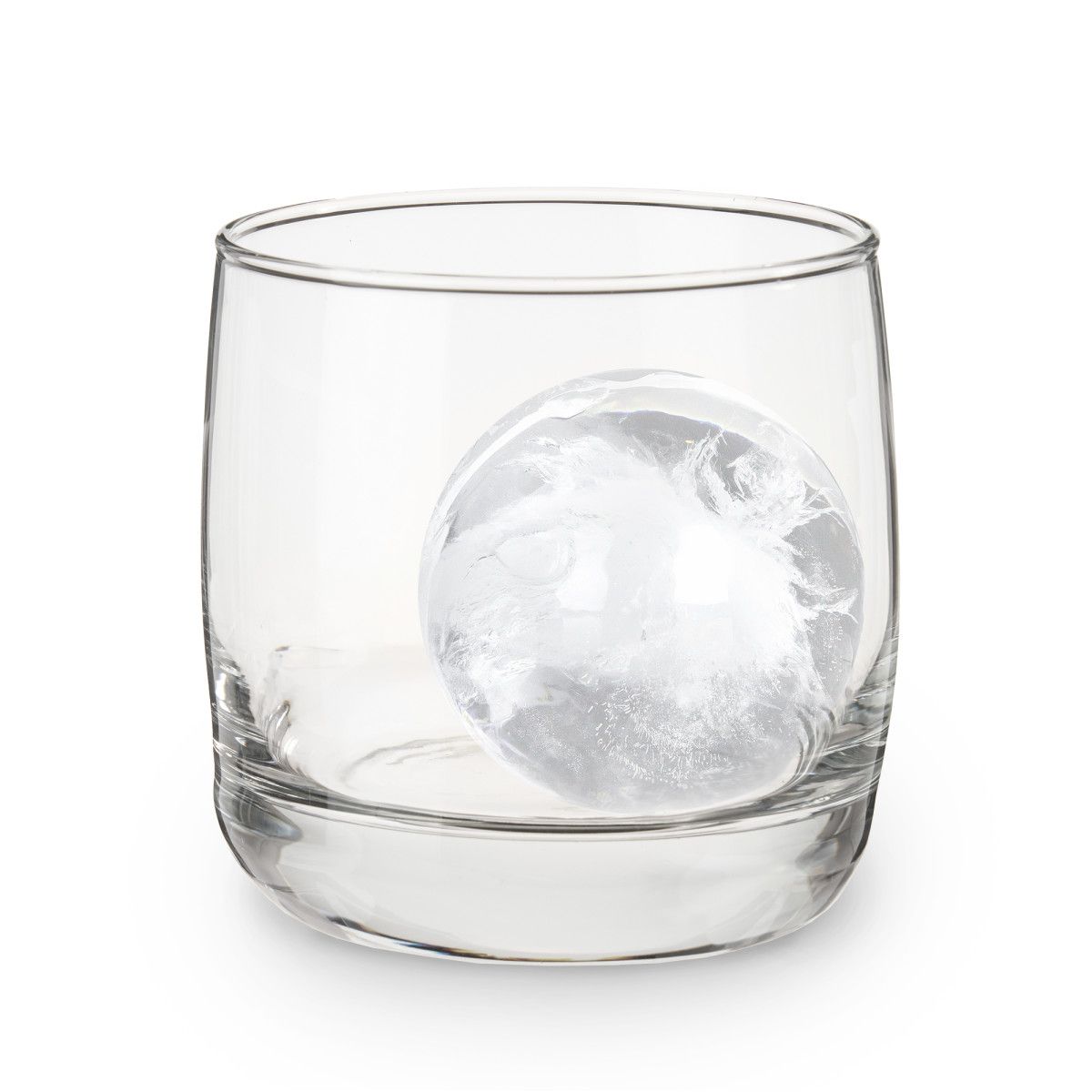 Neptune Ice Ball Tray
