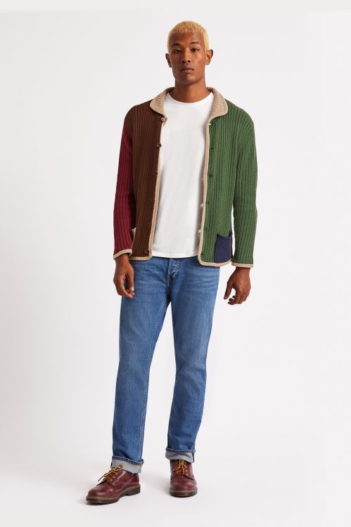 Powell Cardigan