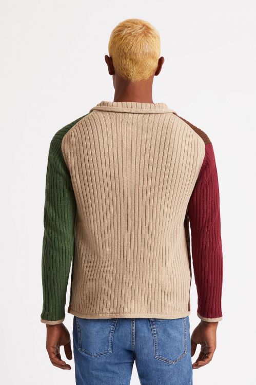 Powell Cardigan