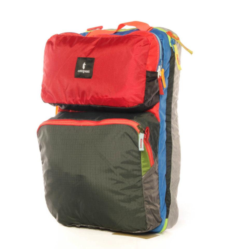 Tasra 16L Pack - Del Dia