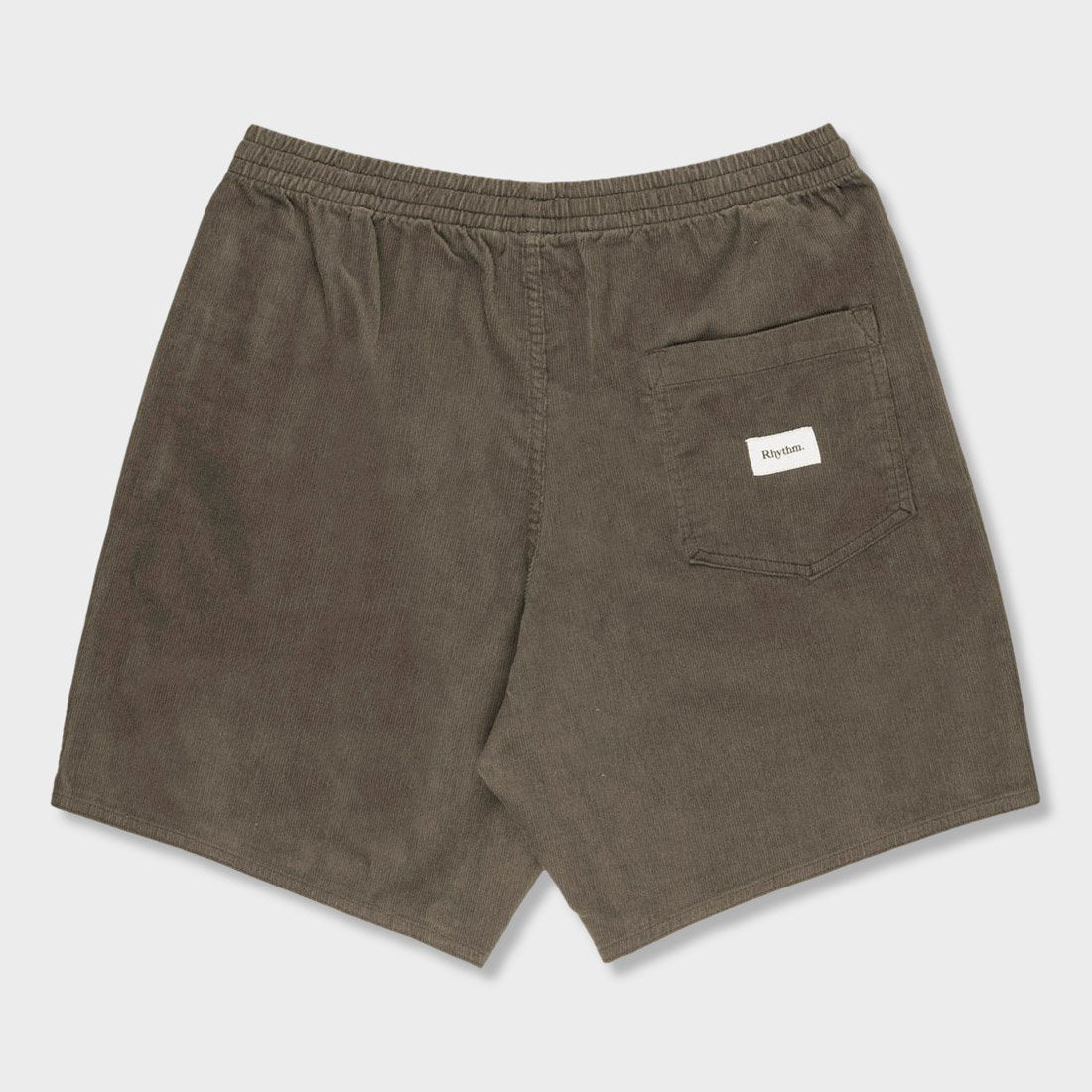 Corduroy Jam Short