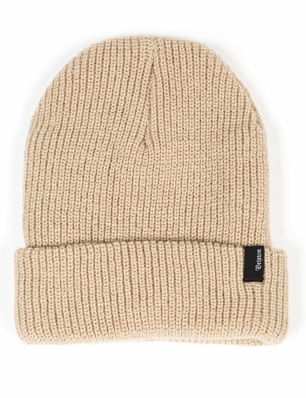 Heist Beanie - Vanilla