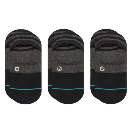 Gamut 2 3 Pack Black - Large