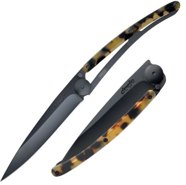 Tattoo Linerlock 37g Dark Turtle