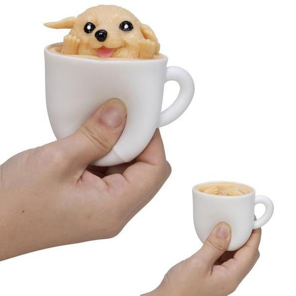 Pup In A Cup