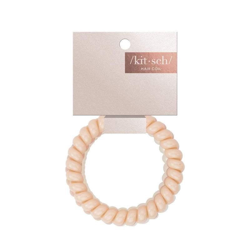 Slick Nude Coils - Large