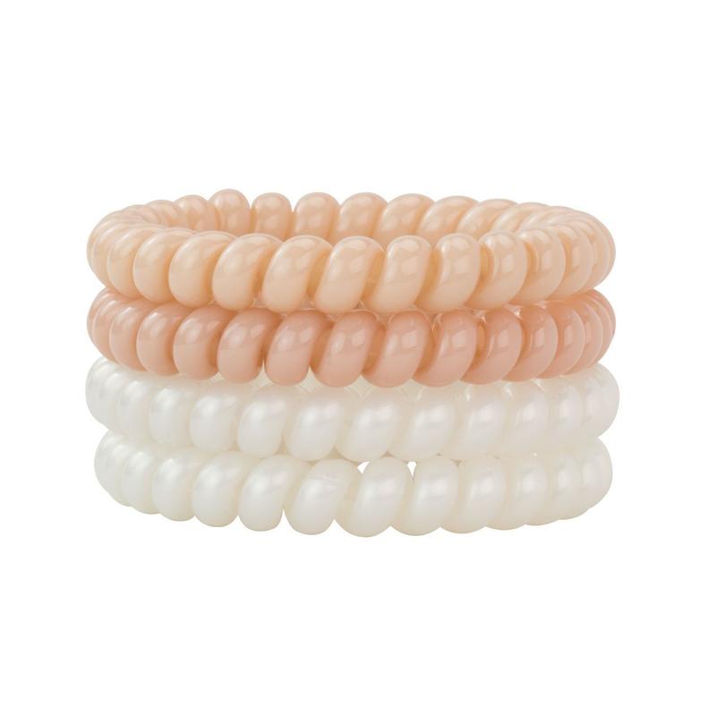 Slick Nude Coils - Large
