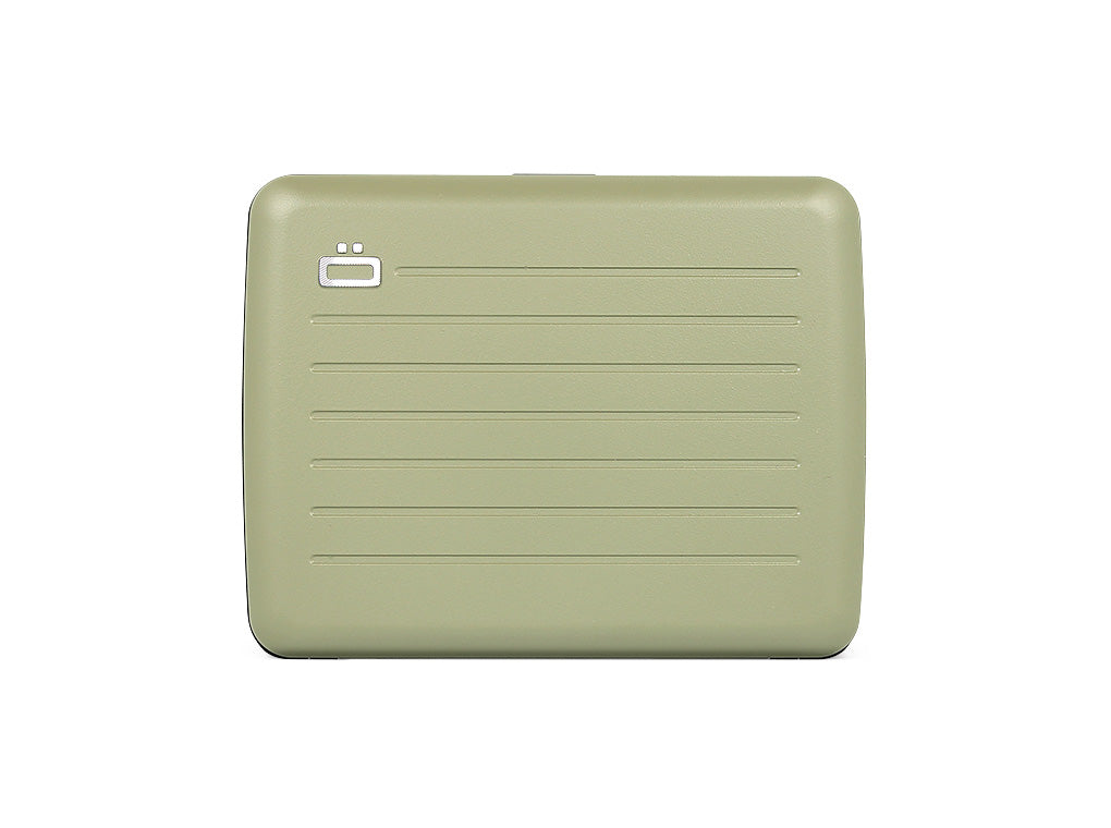 Smart Case V2 Large - Cactus Green