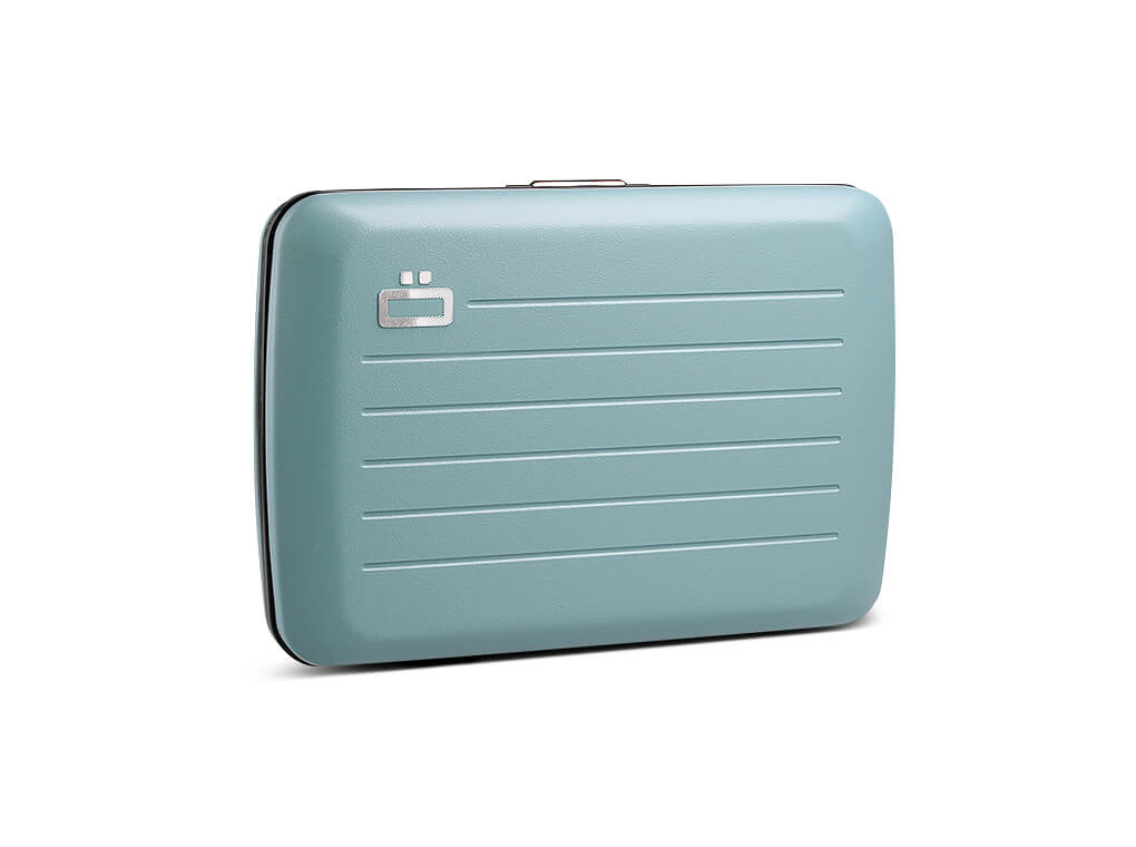 Smart Case V2 - Artic Blue