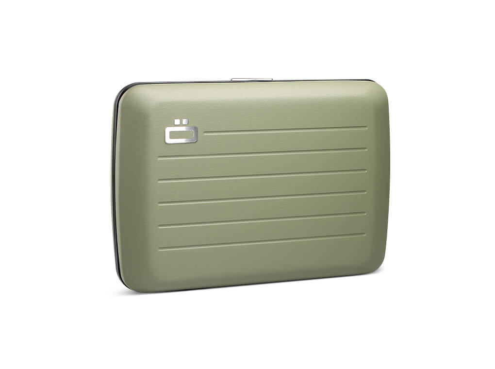 Smart Case V2 - Cactus Green
