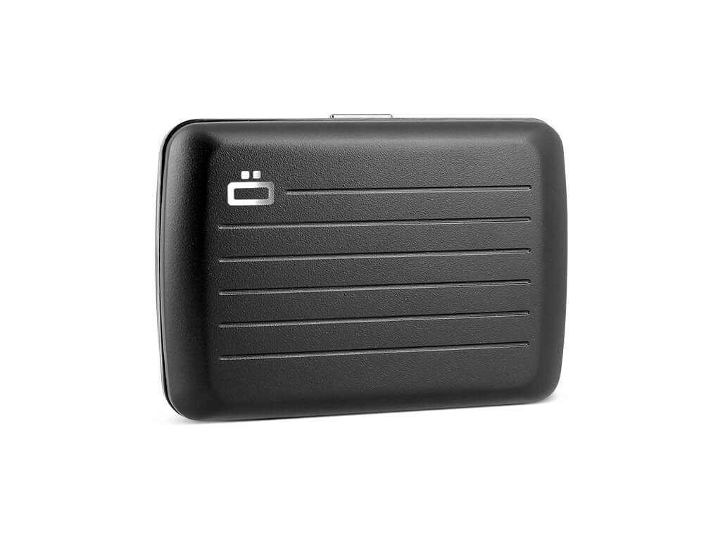 Smart Case V2 - Opium Black