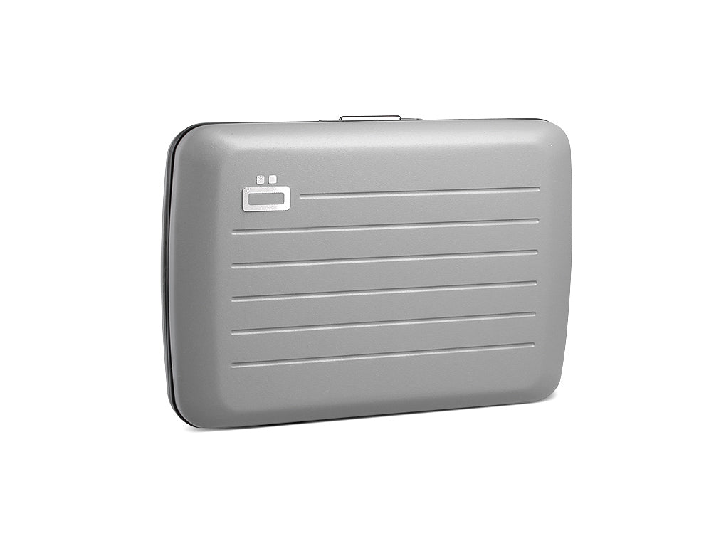 Smart Case V2 - Stone Grey