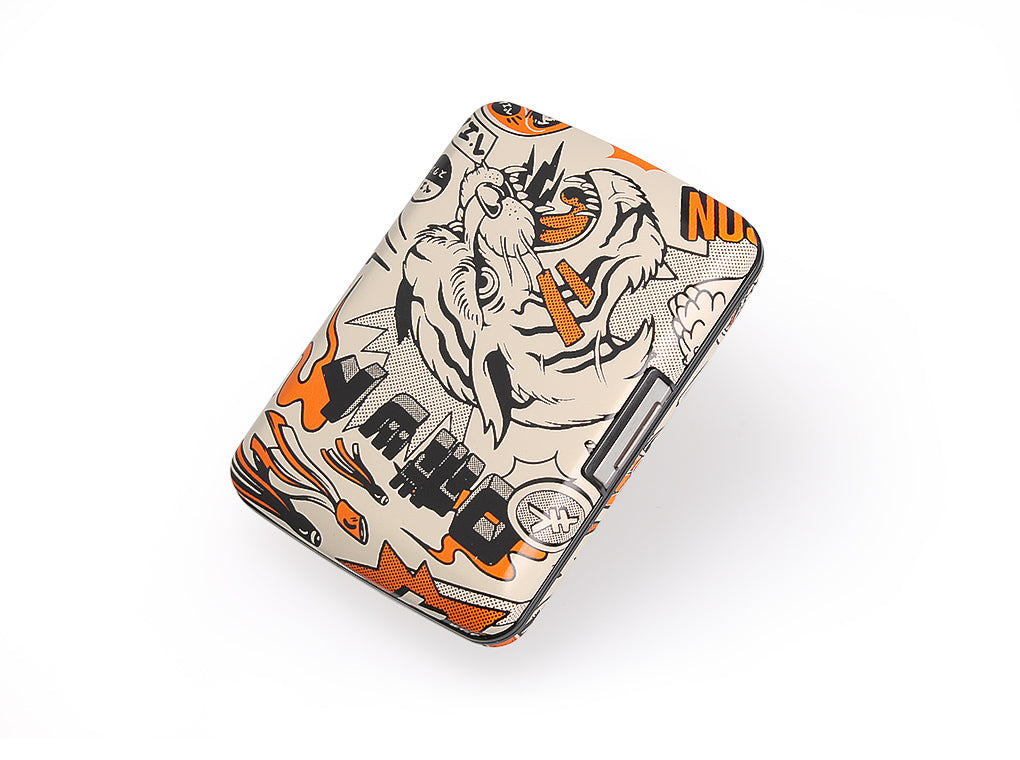 Smart Case V2 - Paiheme
