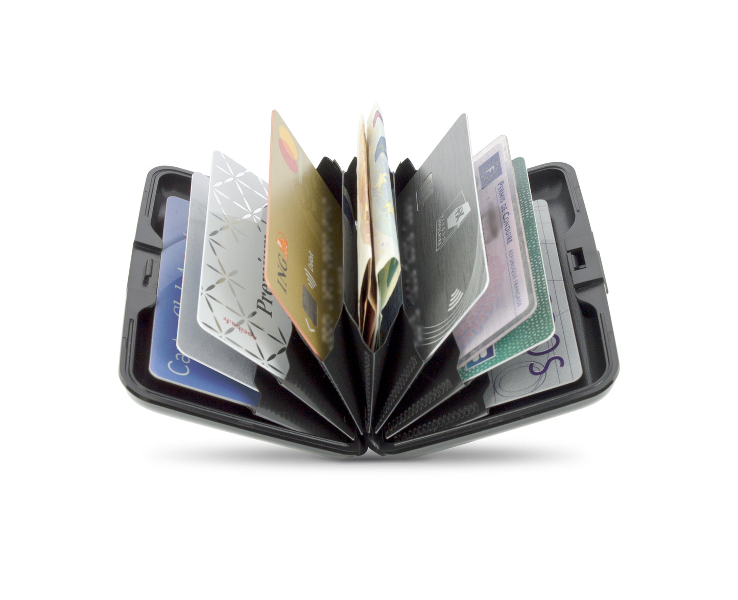 Smart Case Original - Vegan Leather Brown