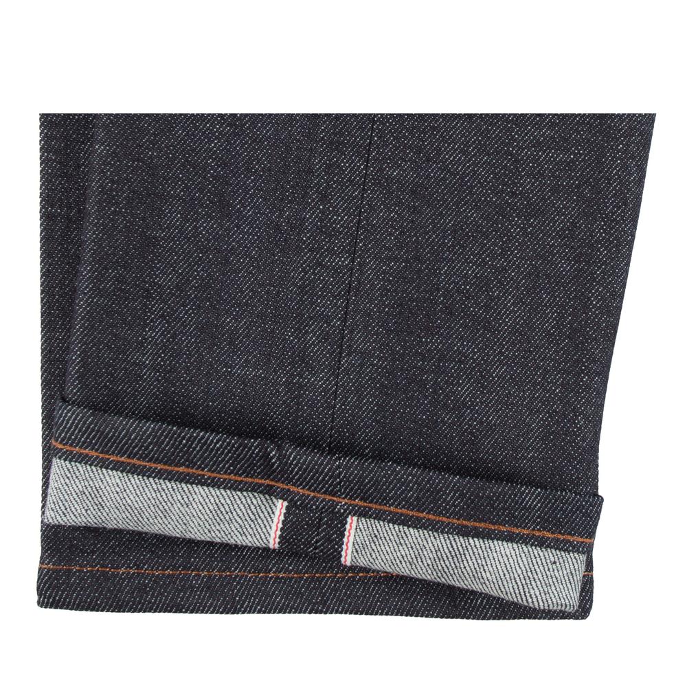 Weird Guy Stretch Selvedge