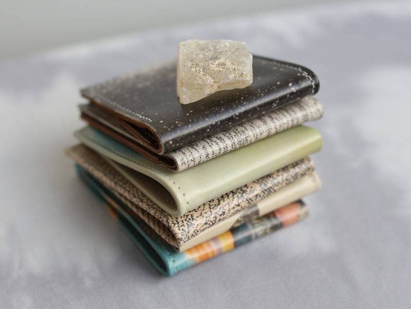 Backerton Magic Mountain Minimal Bifold
