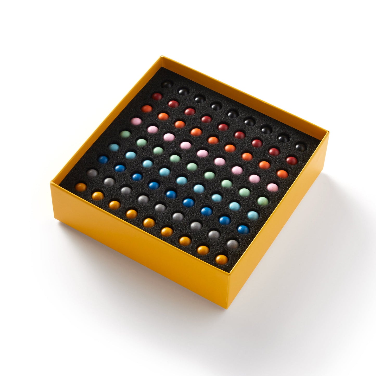 Sudoku With Some Balls