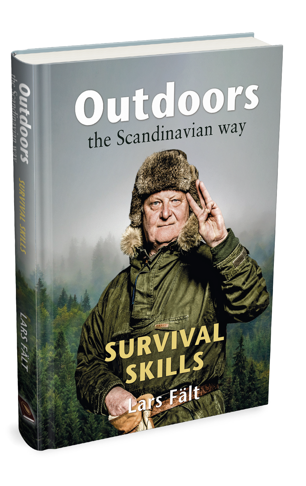 Casstrom Outdoors The Scandinavian Way