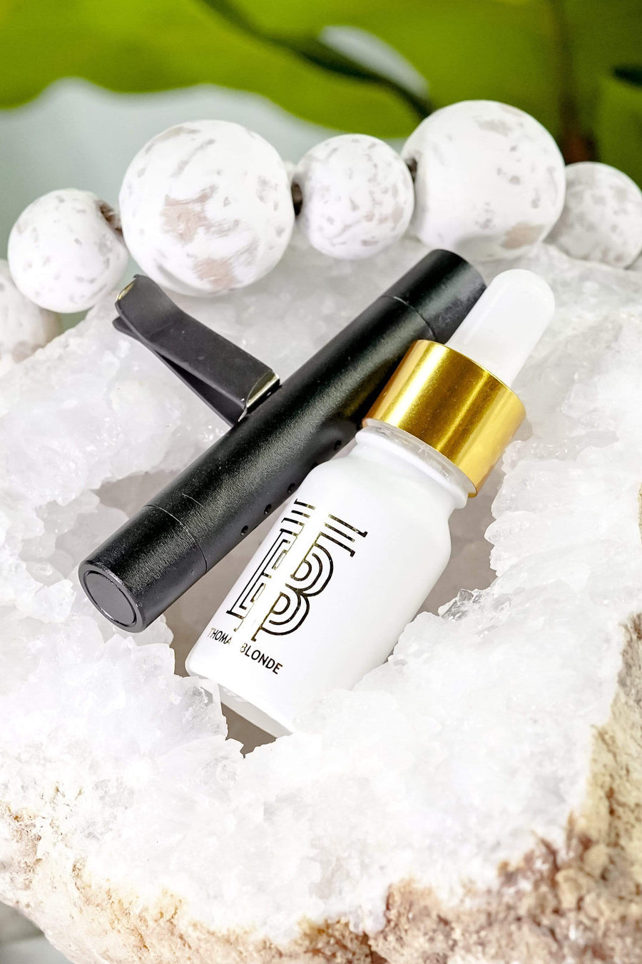 Fresh Vent Car Diffuser Clip