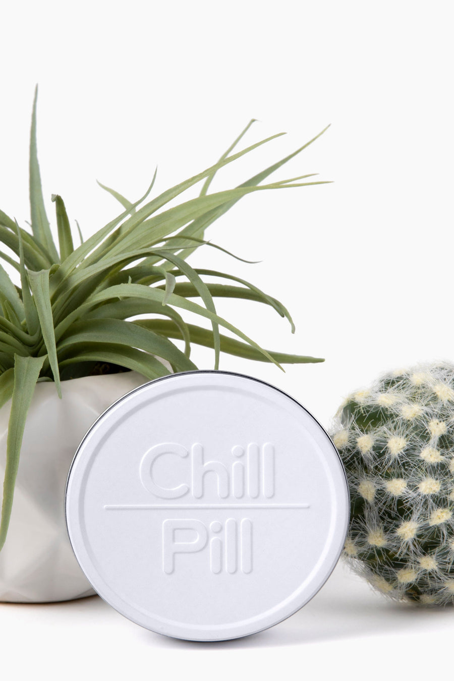 Chill Pill Candle - Blonde
