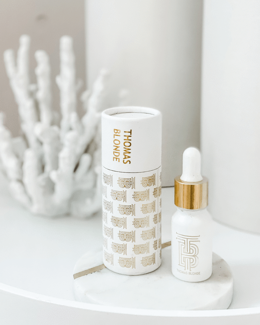 Joshua Tree Diffuser Oil