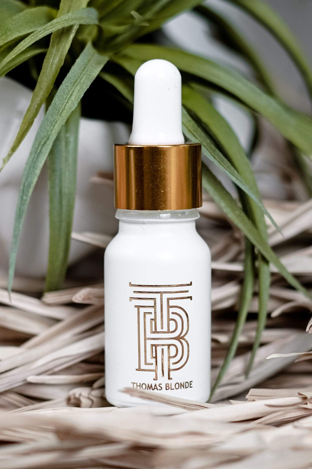 Essential Volumizing Oil - Joshua Tree