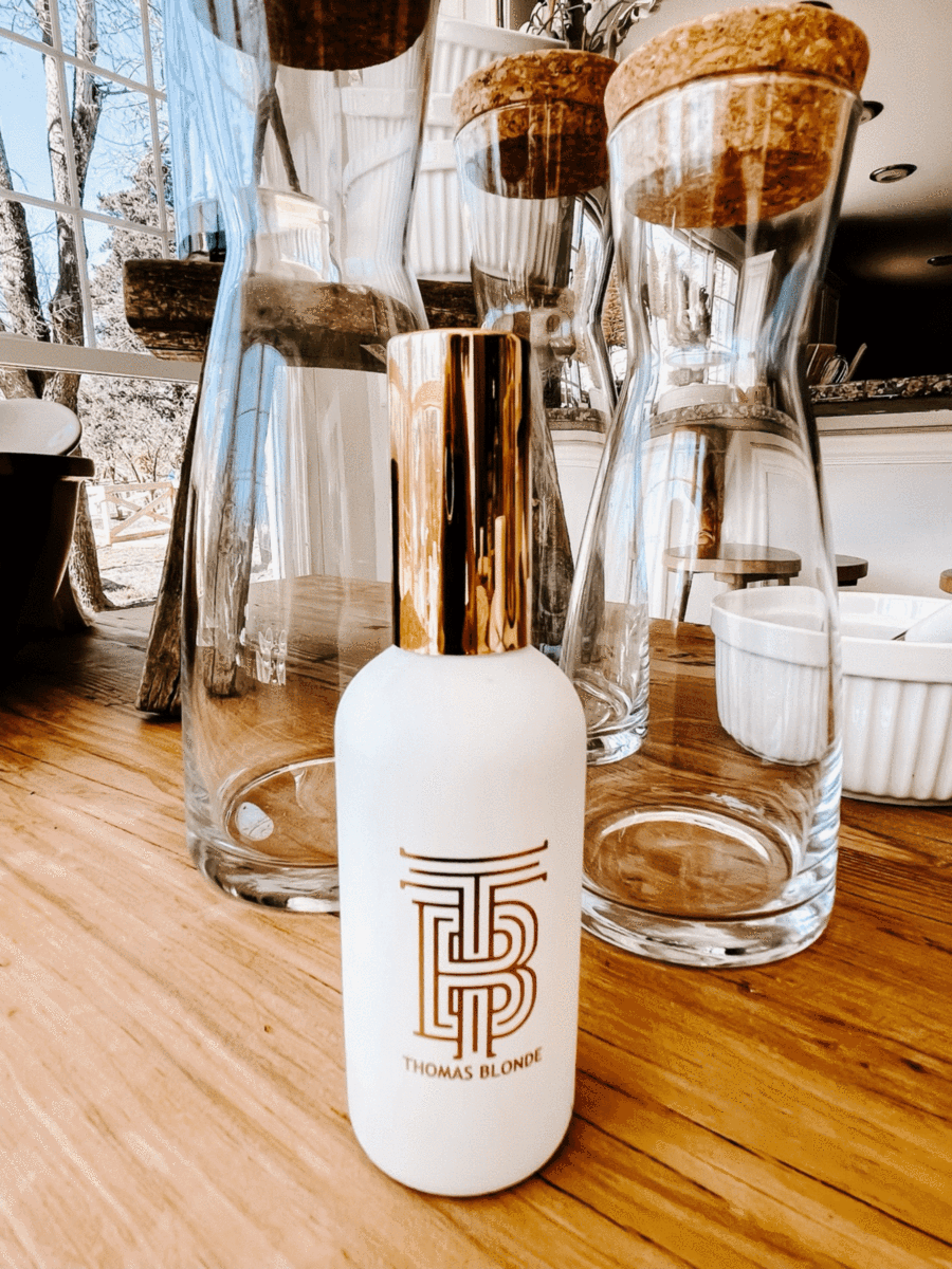 Blonde Room Re-Fresh Spray - 100ml