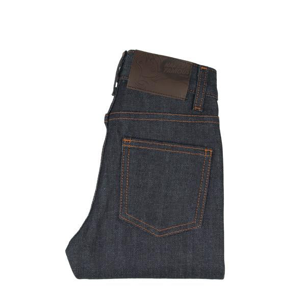Naked & Famous Skinny Boy Kids Denim