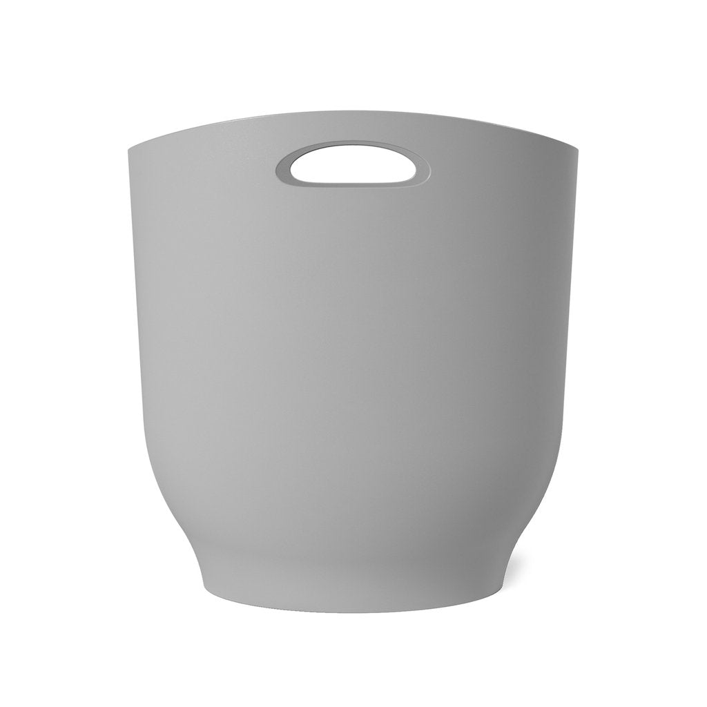 Harlo Trash Can - Grey