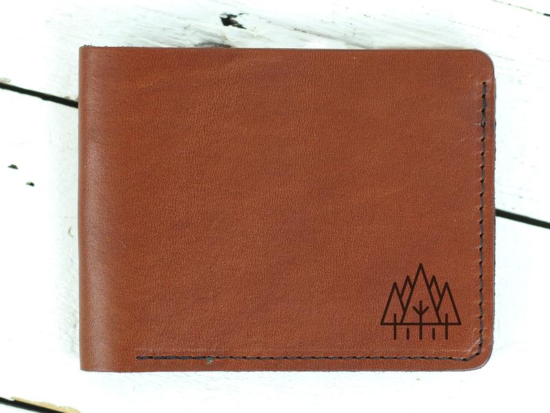 Backerton Icon Wallet