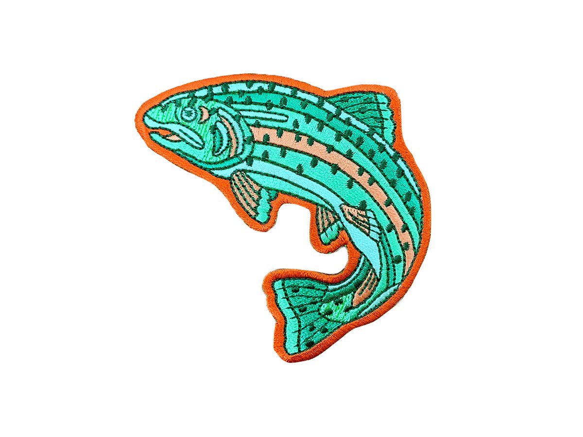 Trout Patch