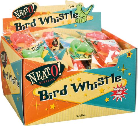 Bird Whistle