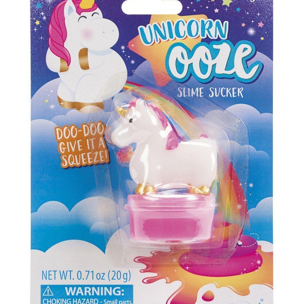 Unicorn Ooze