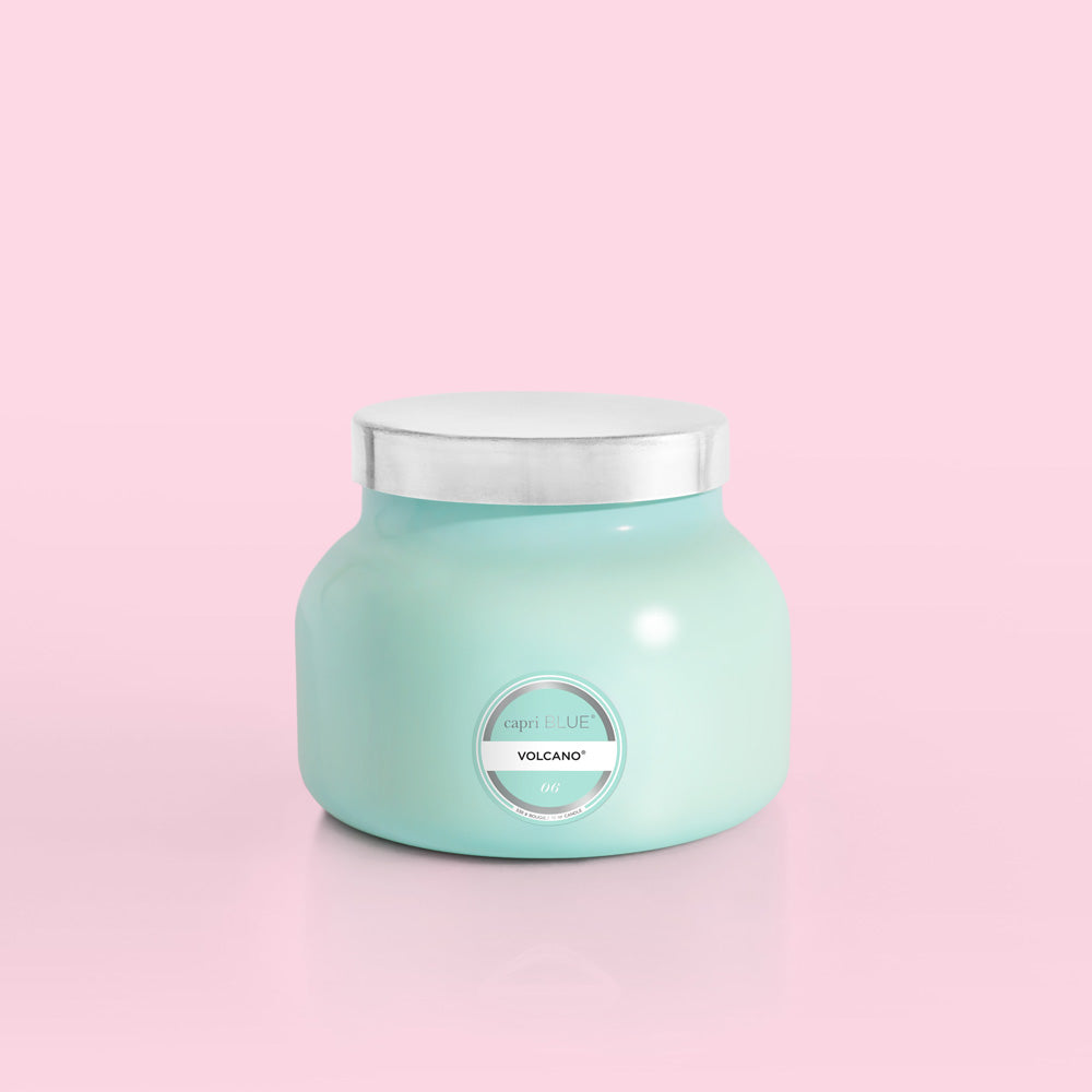 Aqua Jar - Volcano