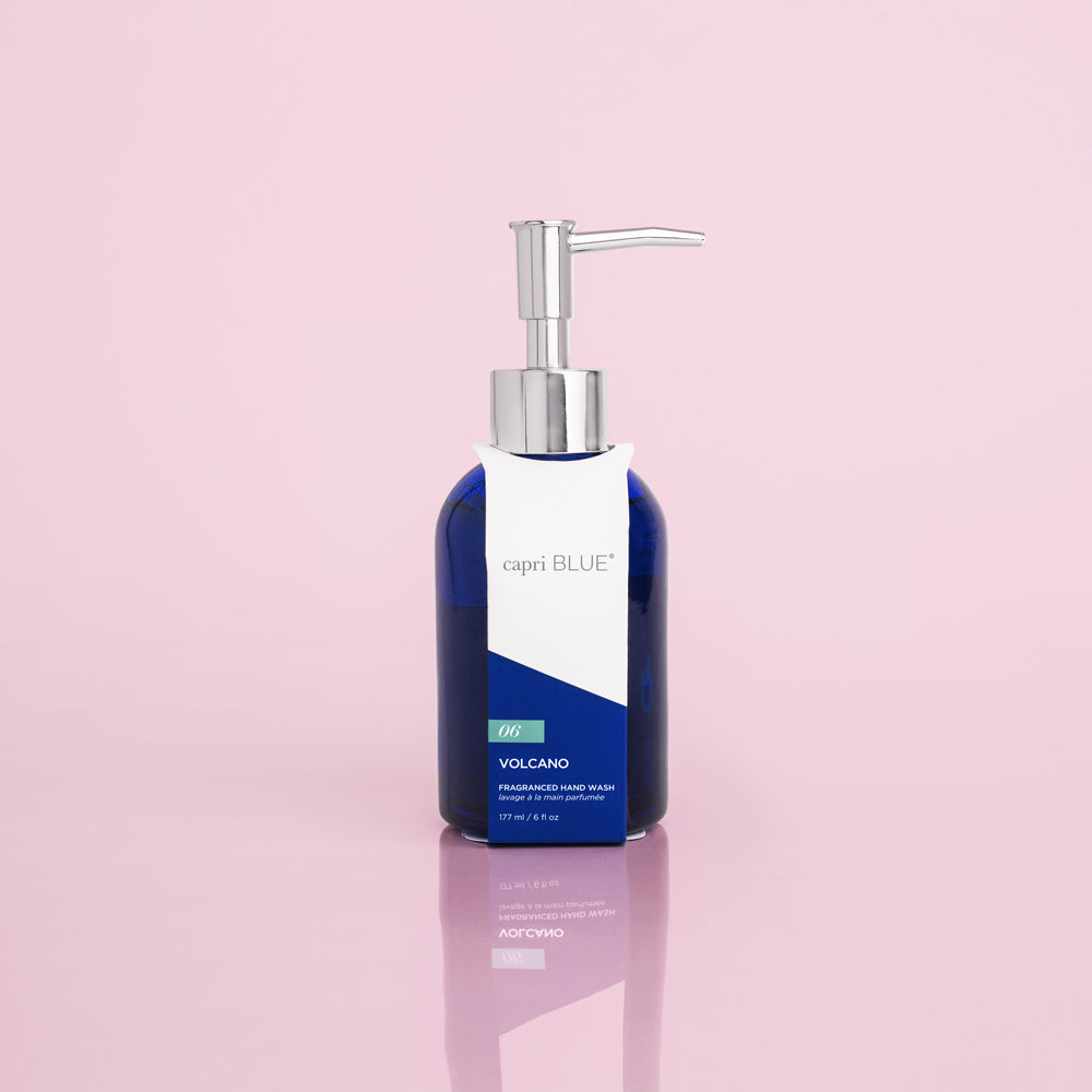 Volcano Signature Hand Wash
