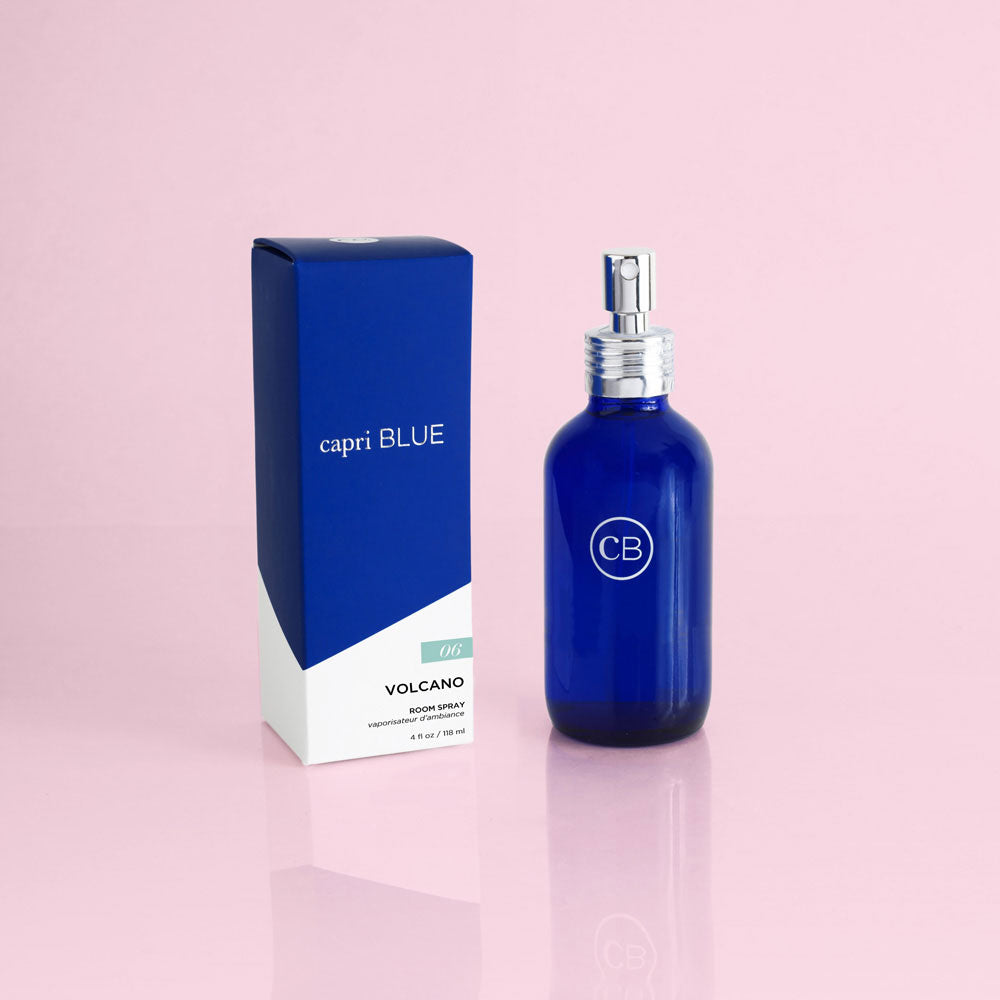 Room Spray - Volcano